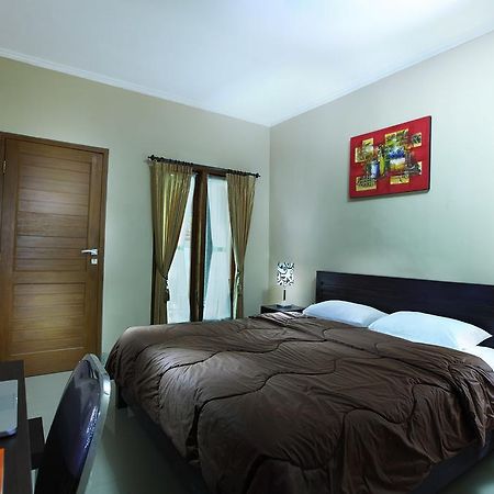 Debukit Residence Bali Cameră foto