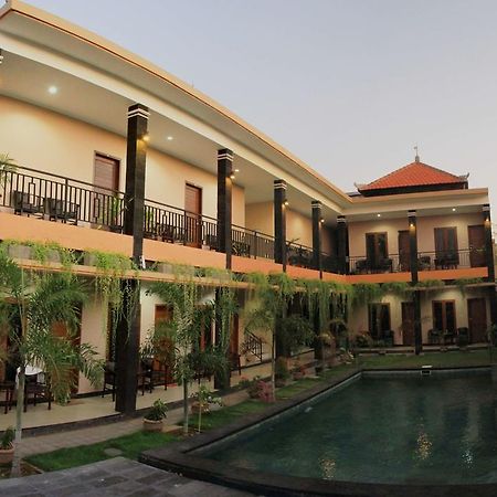 Debukit Residence Bali Exterior foto