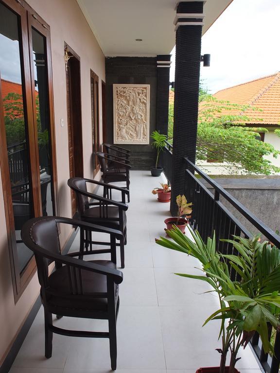 Debukit Residence Bali Exterior foto
