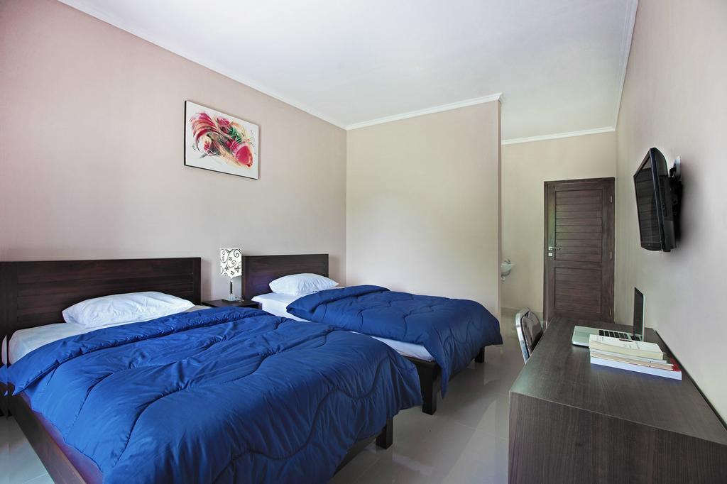 Debukit Residence Bali Cameră foto