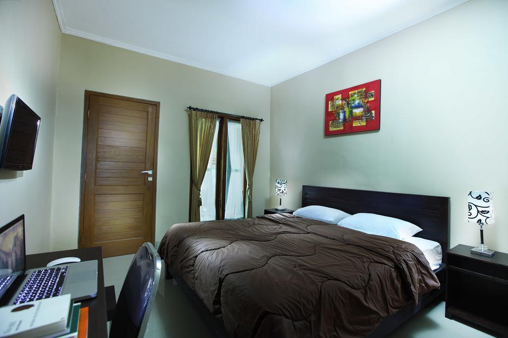 Debukit Residence Bali Cameră foto