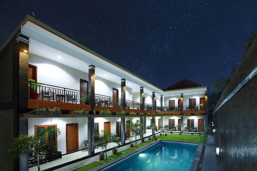 Debukit Residence Bali Exterior foto